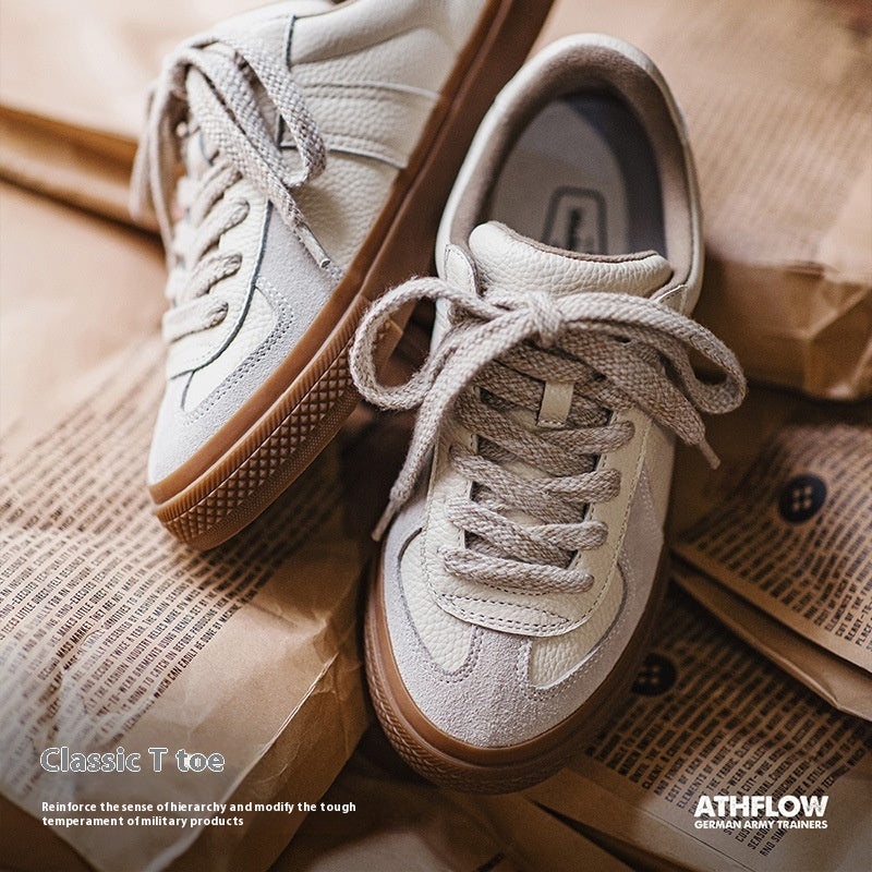 New Versatile Heightened Easy Wear Shoes Sports And Leisure