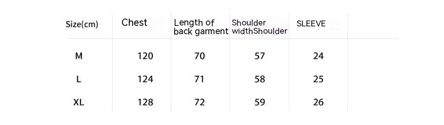 Three-dimensional Split Padded Shoulder T-shirt Metal Embellished Design Profile Heavy Short Sleeve