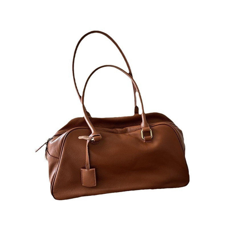 Tote Large Capacity Commuting Fashion Shoulder Handbag