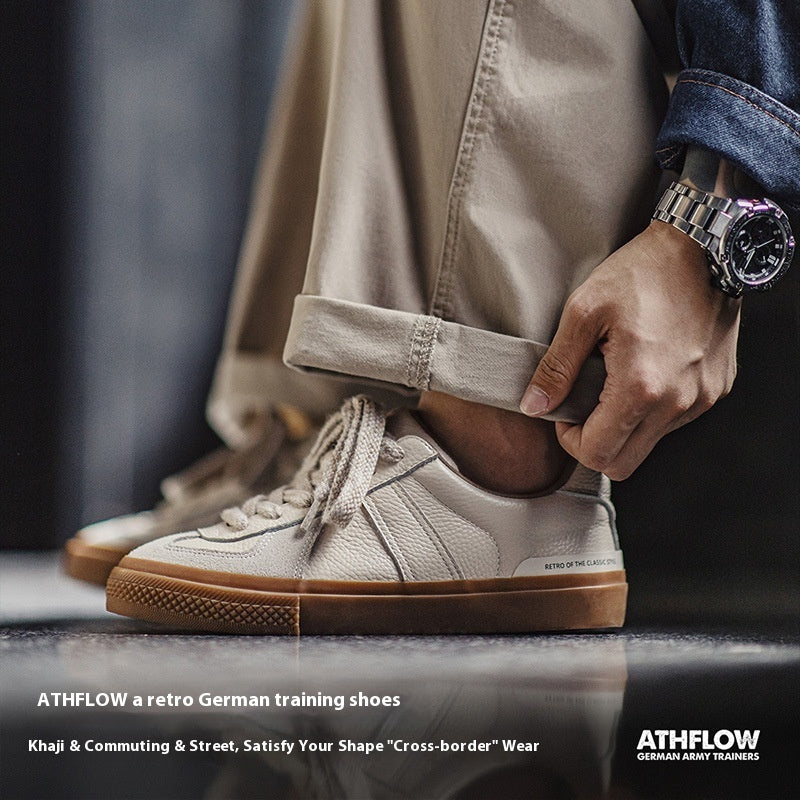 New Versatile Heightened Easy Wear Shoes Sports And Leisure