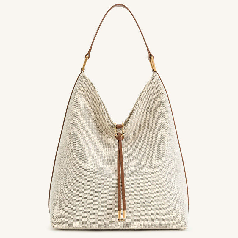 Large Capacity Lazy One Shoulder Underarm Bag