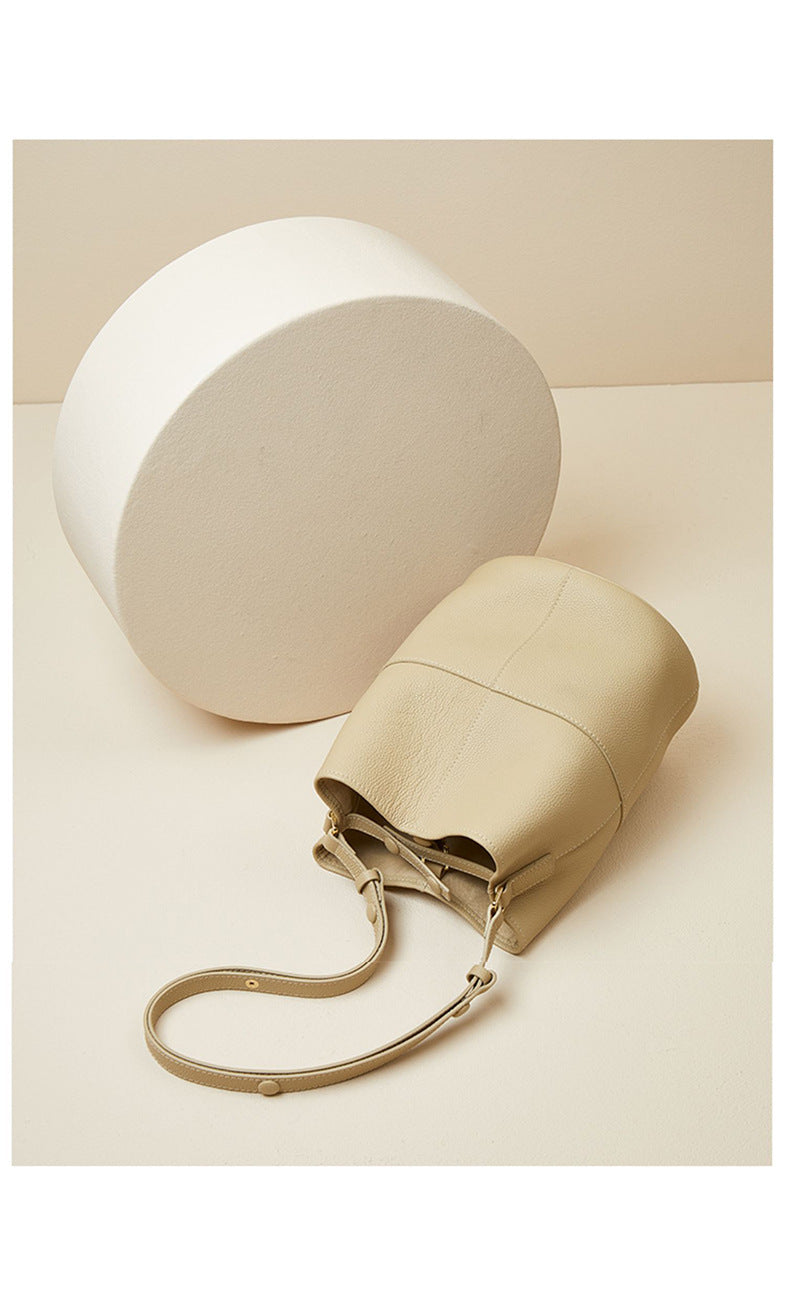 Bucket Casual Shoulder Women Bag