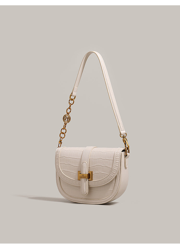 Women's Versatile One Shoulder Crossbody Bag