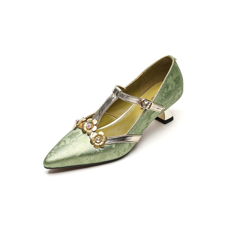 Quiet Power, Worn Intentionally.