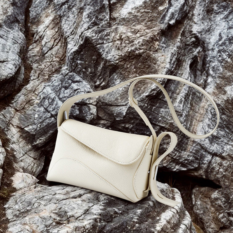 Women's Summer New All-match Shoulder Messenger Tote Bag