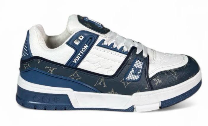 Premium Luxury Street Sneakers