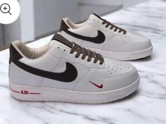 Premium Lifestyle Sneakers