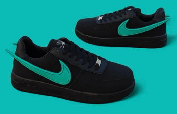Premium Lifestyle Sneakers