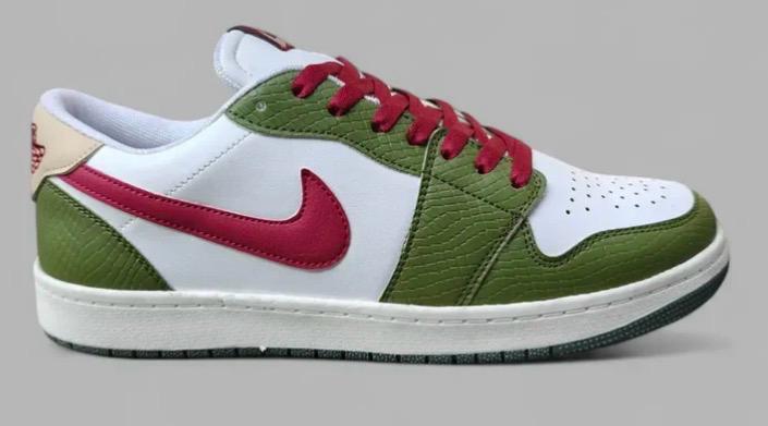 Premium Lifestyle Sneakers