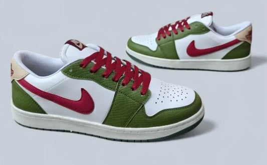 Premium Lifestyle Sneakers