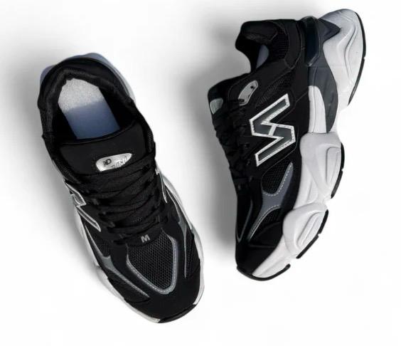 Premium Chunky Lifestyle Sneakers