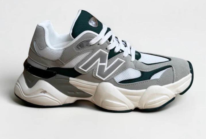 Premium Chunky Lifestyle Sneakers