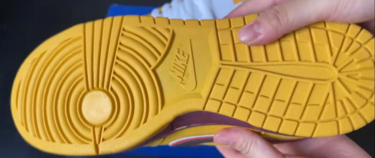 Premium Mustard Yellow Casual Sneakers