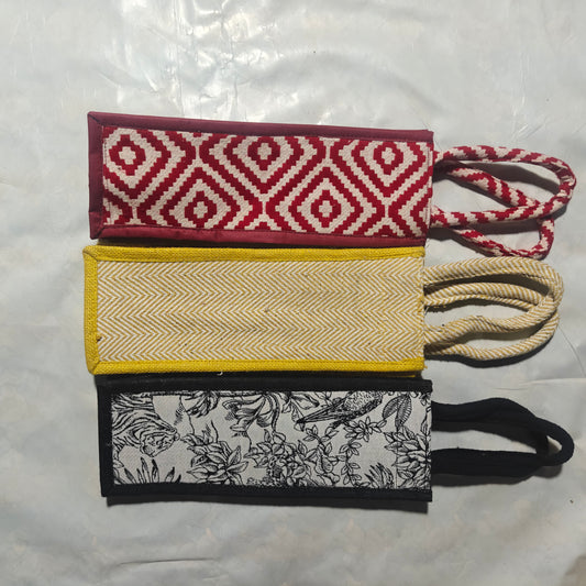 Bagveda bottle carry bag