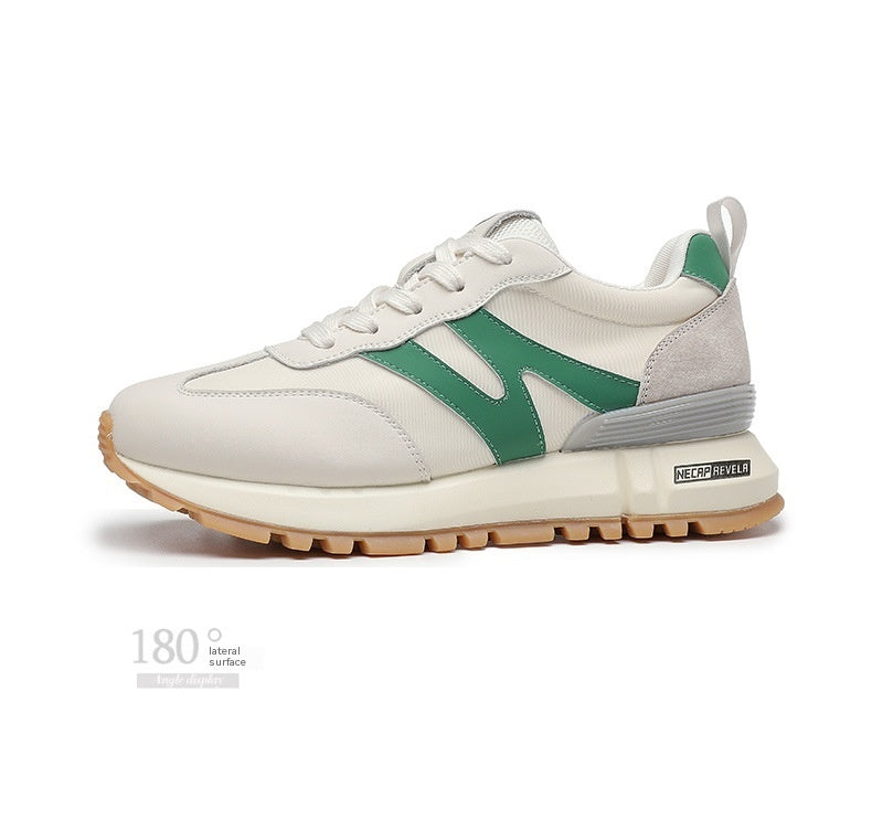 Women's Trendy Casual Running Comfortable Shoes