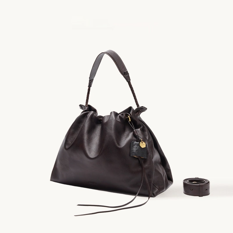 Fashion Personality Female Large Capacity Totes