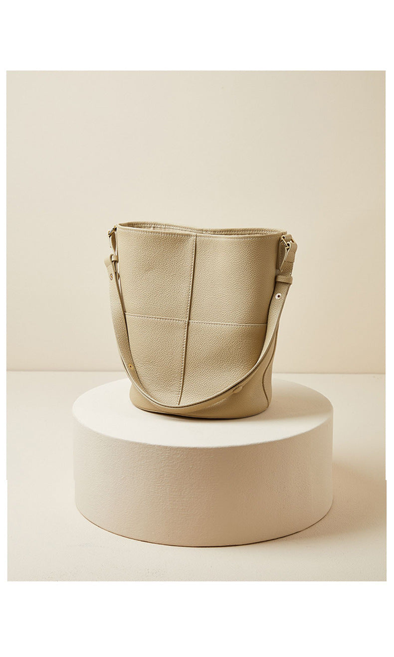 Bucket Casual Shoulder Women Bag