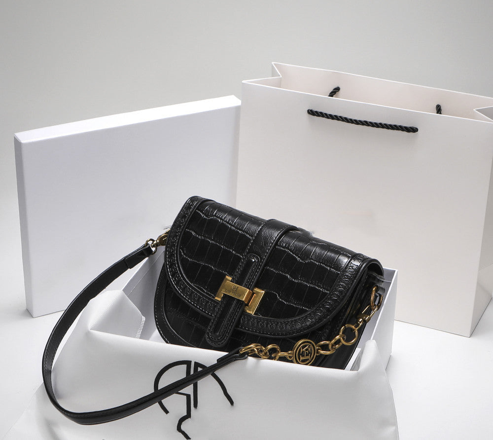 Women's Versatile One Shoulder Crossbody Bag