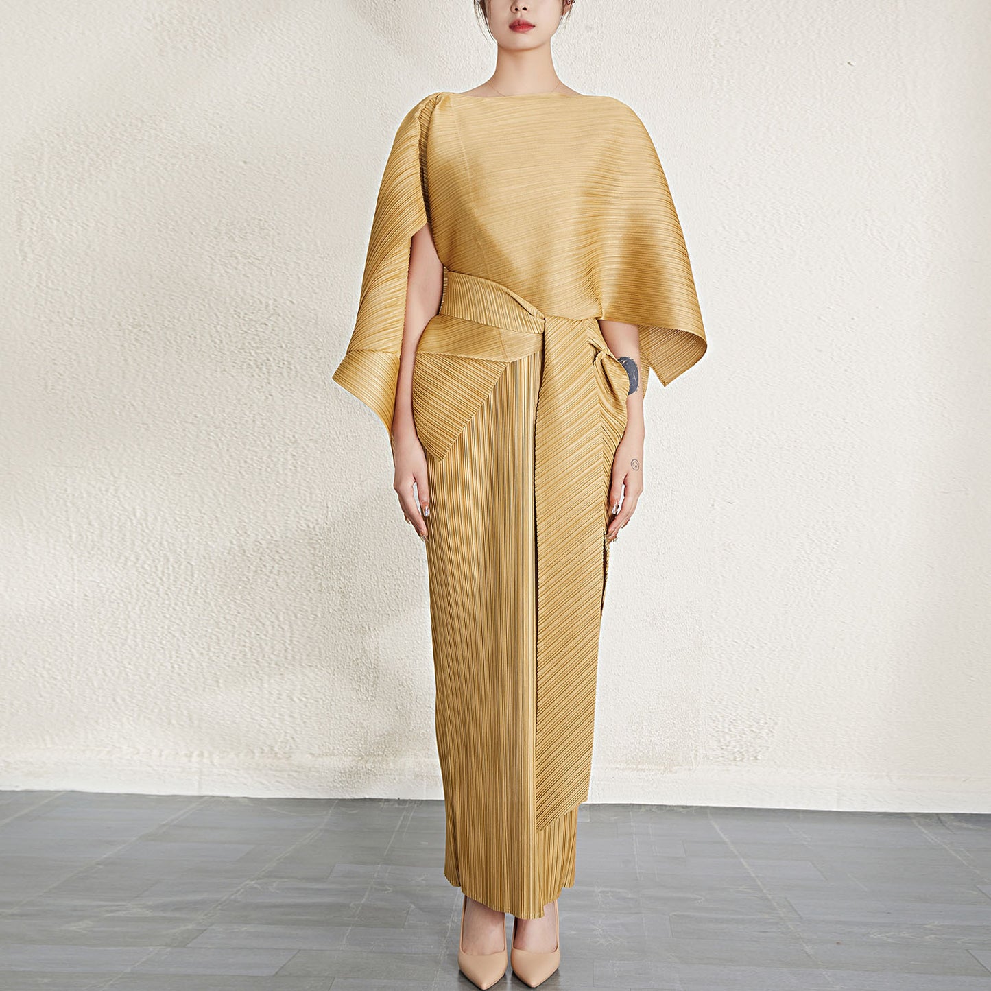 Women's New Fashion Graceful Personality Suit