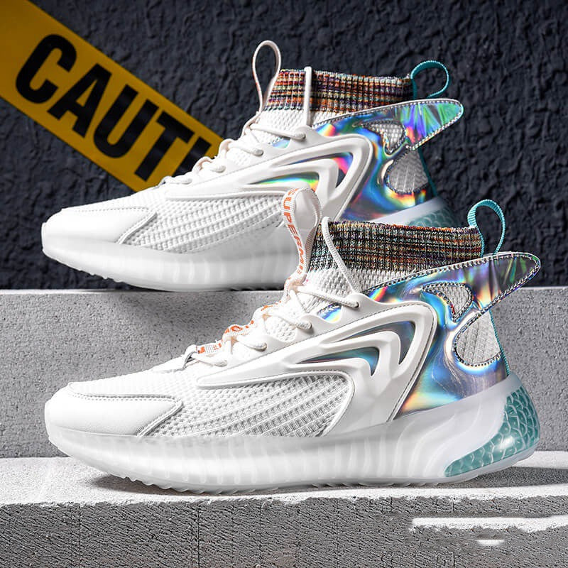 Couple Sports Men's and women's Casual Shoes