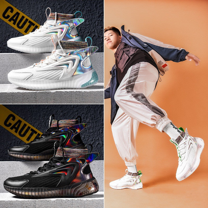 Couple Sports Men's and women's Casual Shoes