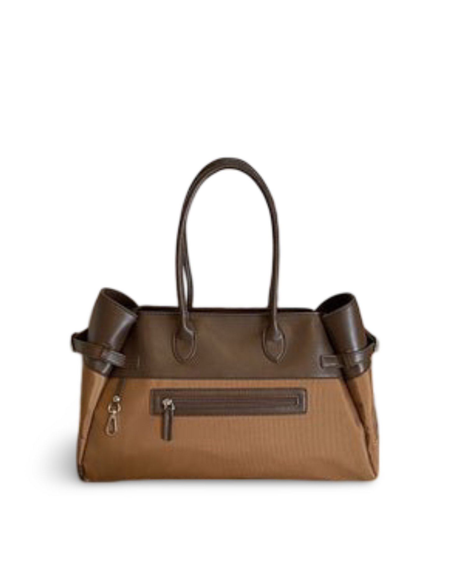 New Large Capacity Shoulder Bag Women