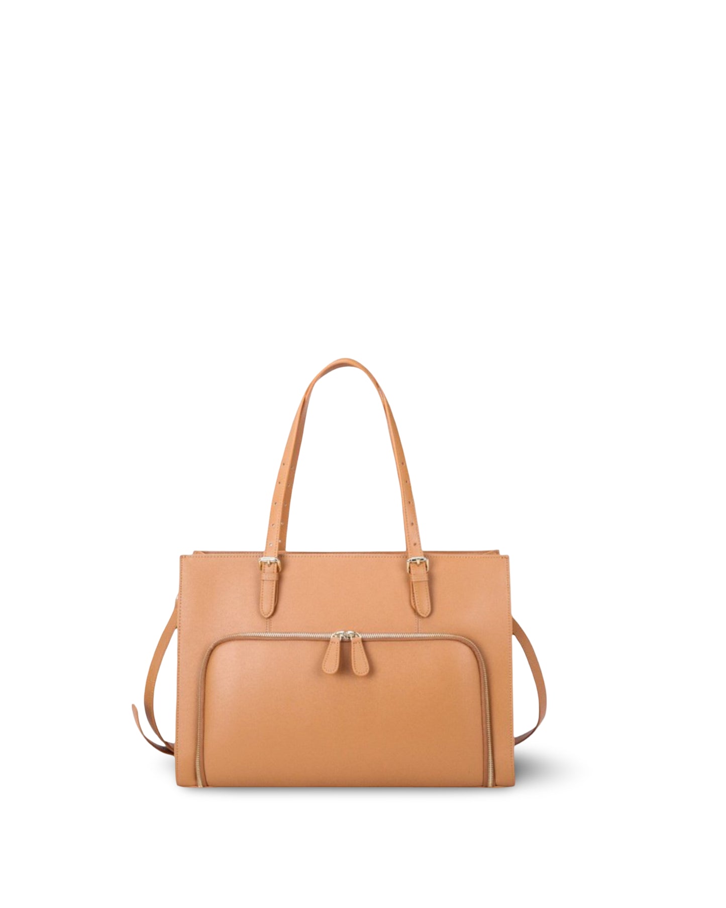 Women's Large Capacity Fashion Shoulder Crossbody Portable Large Bag High Sense