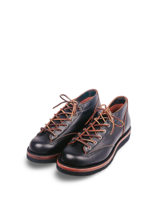 Fashion Personality Leather Men's Casual Shoes