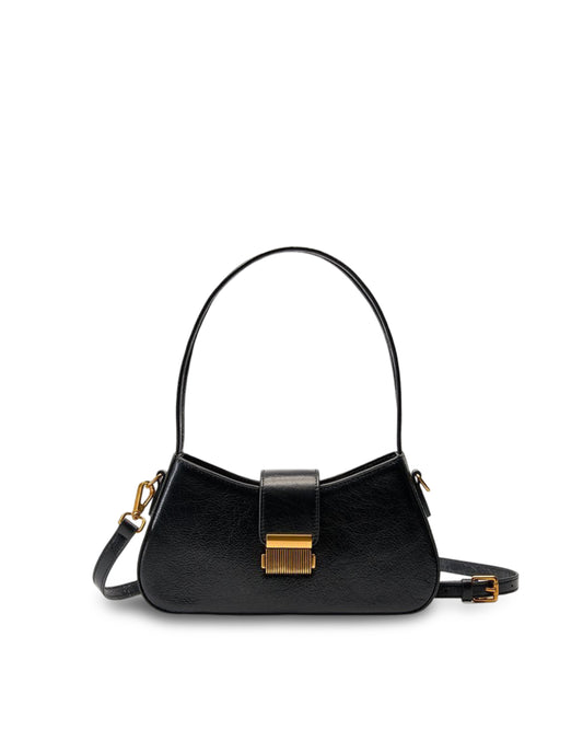 Fashion New Cowhide Women's Shoulder Bag