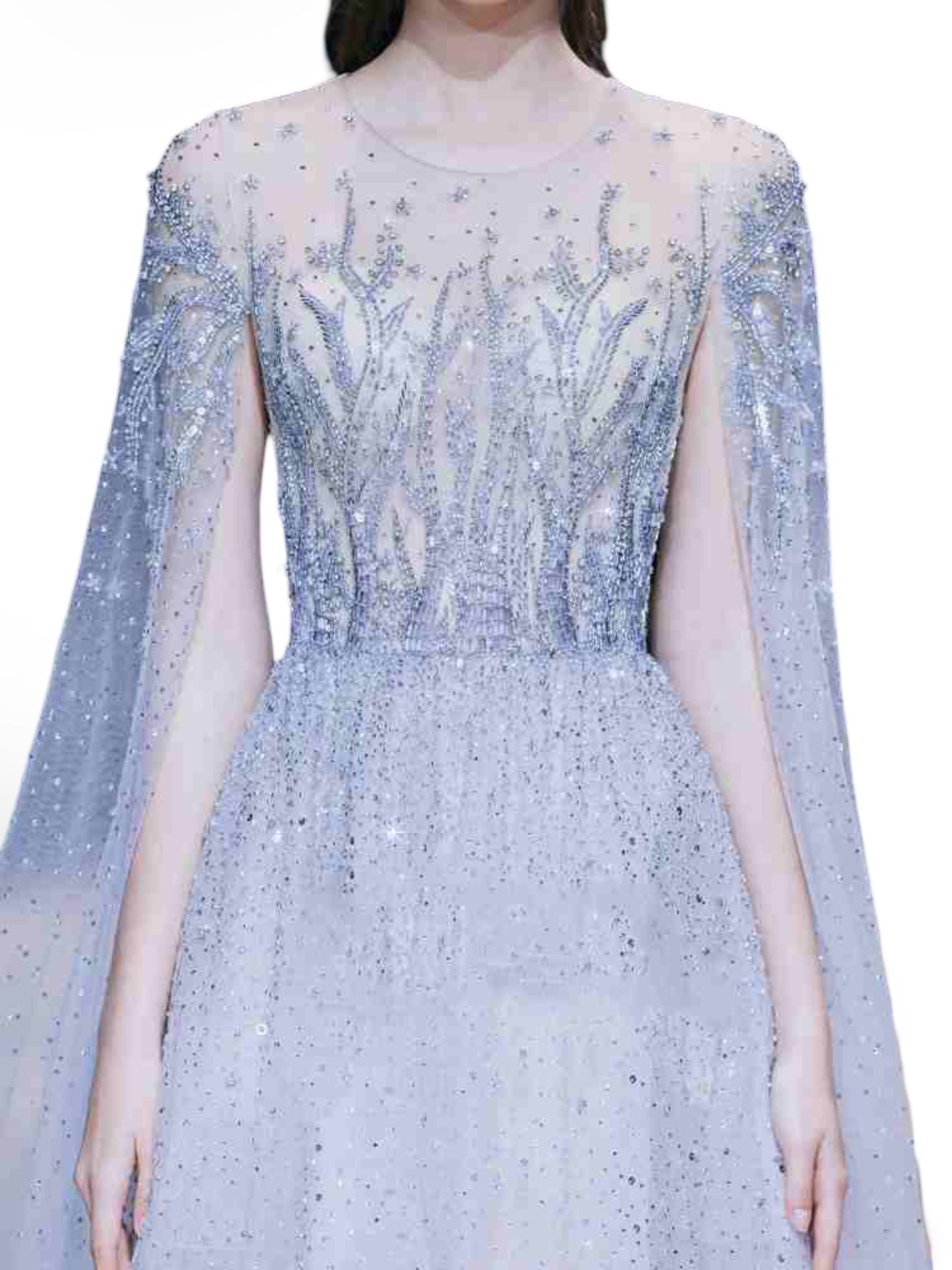 High-end Engagement Evening Dress Light Luxury Niche Wedding Banquet Female