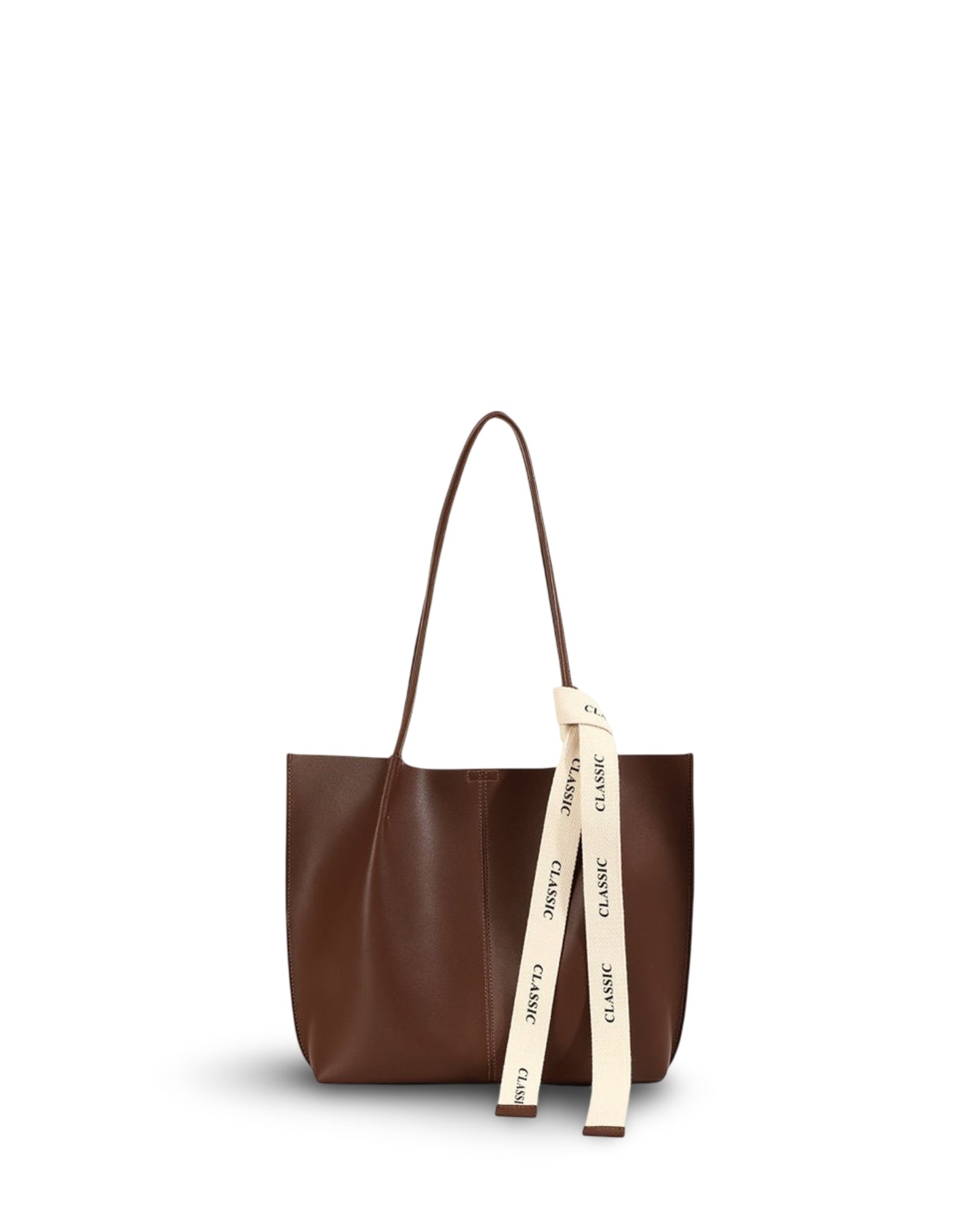 Women's Tote Premium Leather Large Capacity
