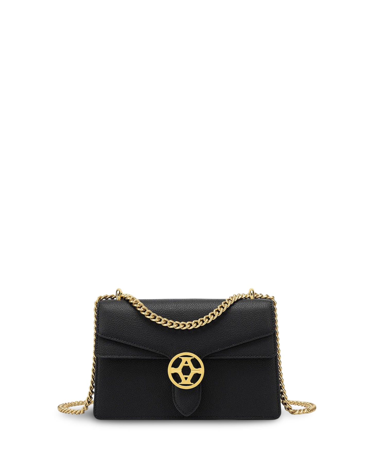 Women's New Fashion Shoulder Chain Messenger Bag