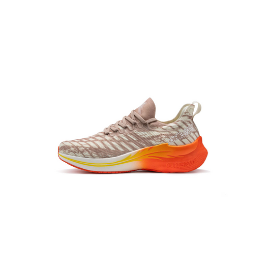 Engineered Knit Performance Sneaker with Energy-Return Midsole