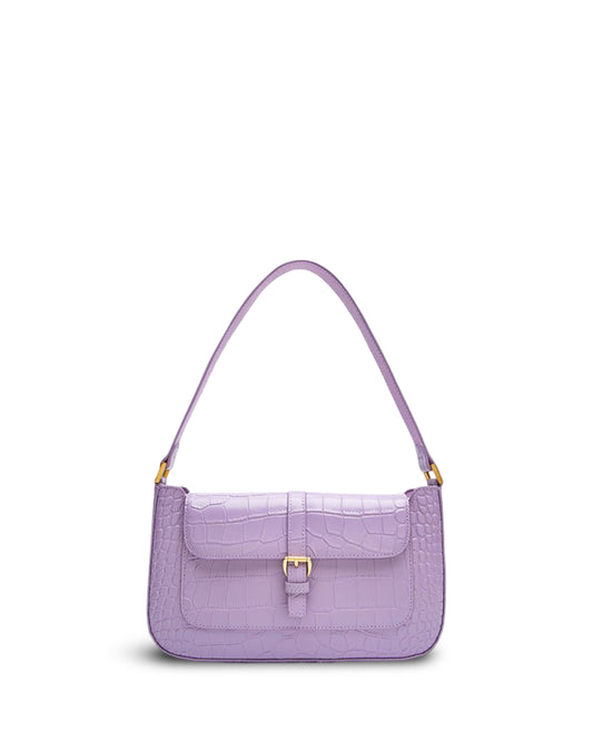 All-match Fashionable High-end  Print Shoulder Bag