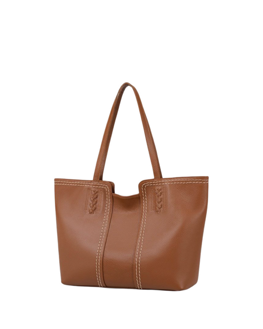 Leather Bag For Woman New Women's Tote Bag