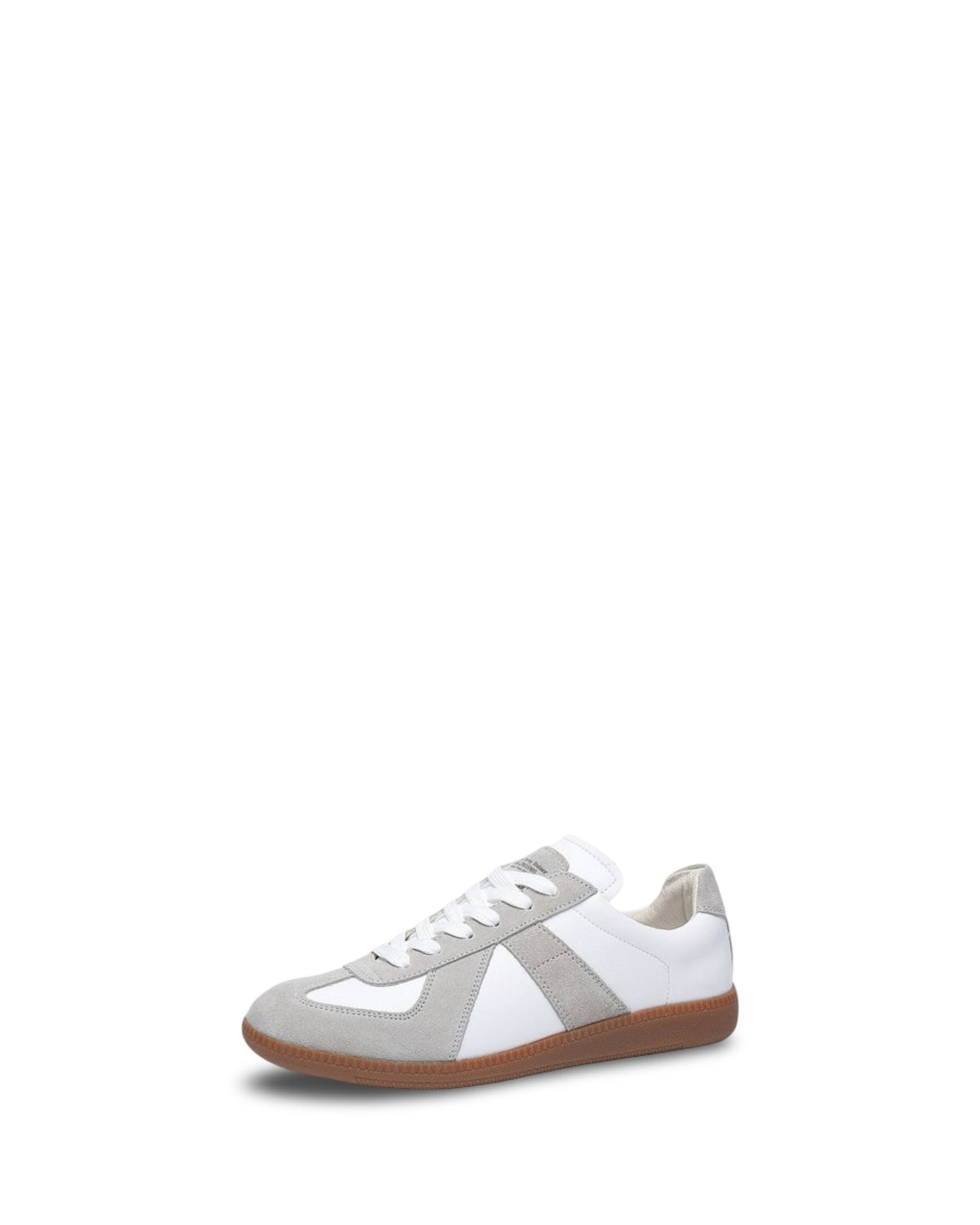 Japanese-style Retro Unisex Shoes White Sneakers