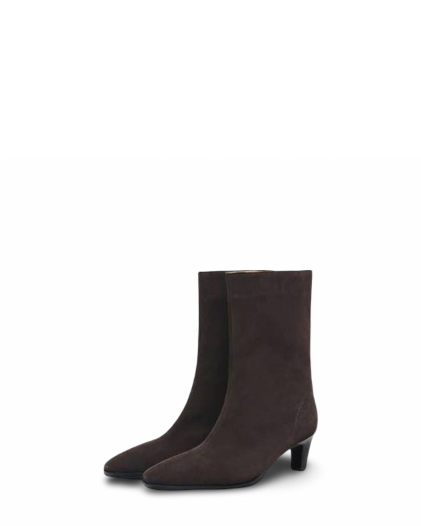 Special Interest Light Luxury Handmade Female Retro Boots