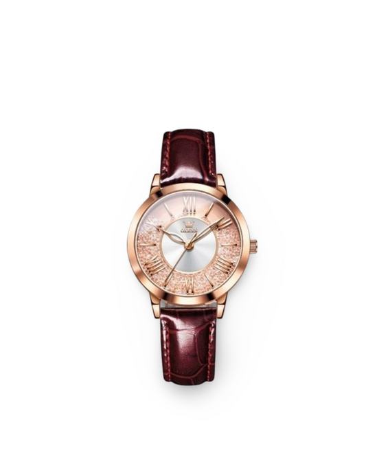 Women's Watch Trendy Student