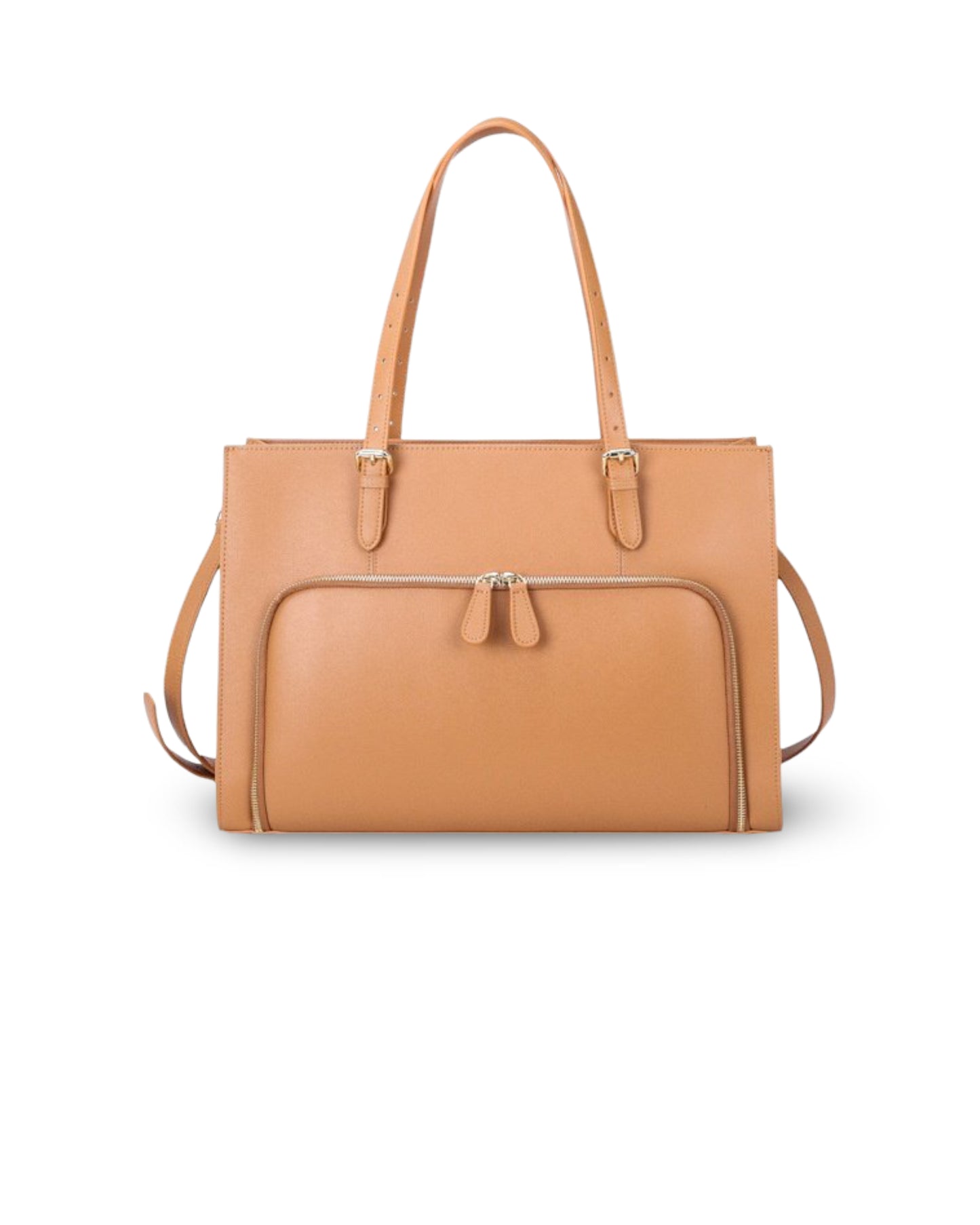 Women's Large Capacity Fashion Shoulder Crossbody Portable Large Bag High Sense