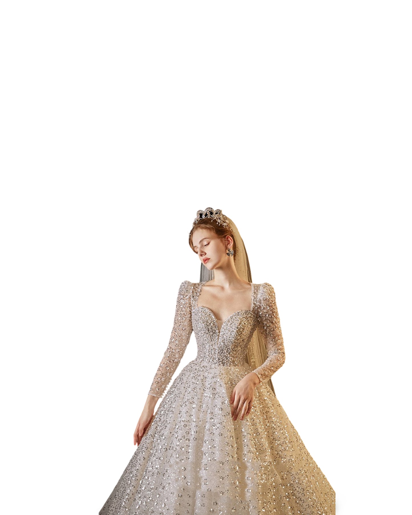 Women's Super Heavy Industrial Dress