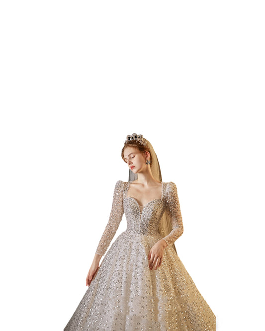 Women's Super Heavy Industrial Dress