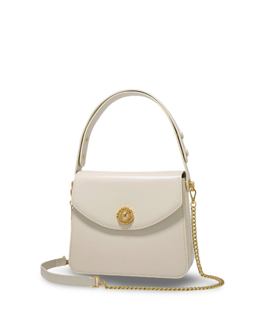 Women's Niche Bag Summer Texture Diagonal Handbag