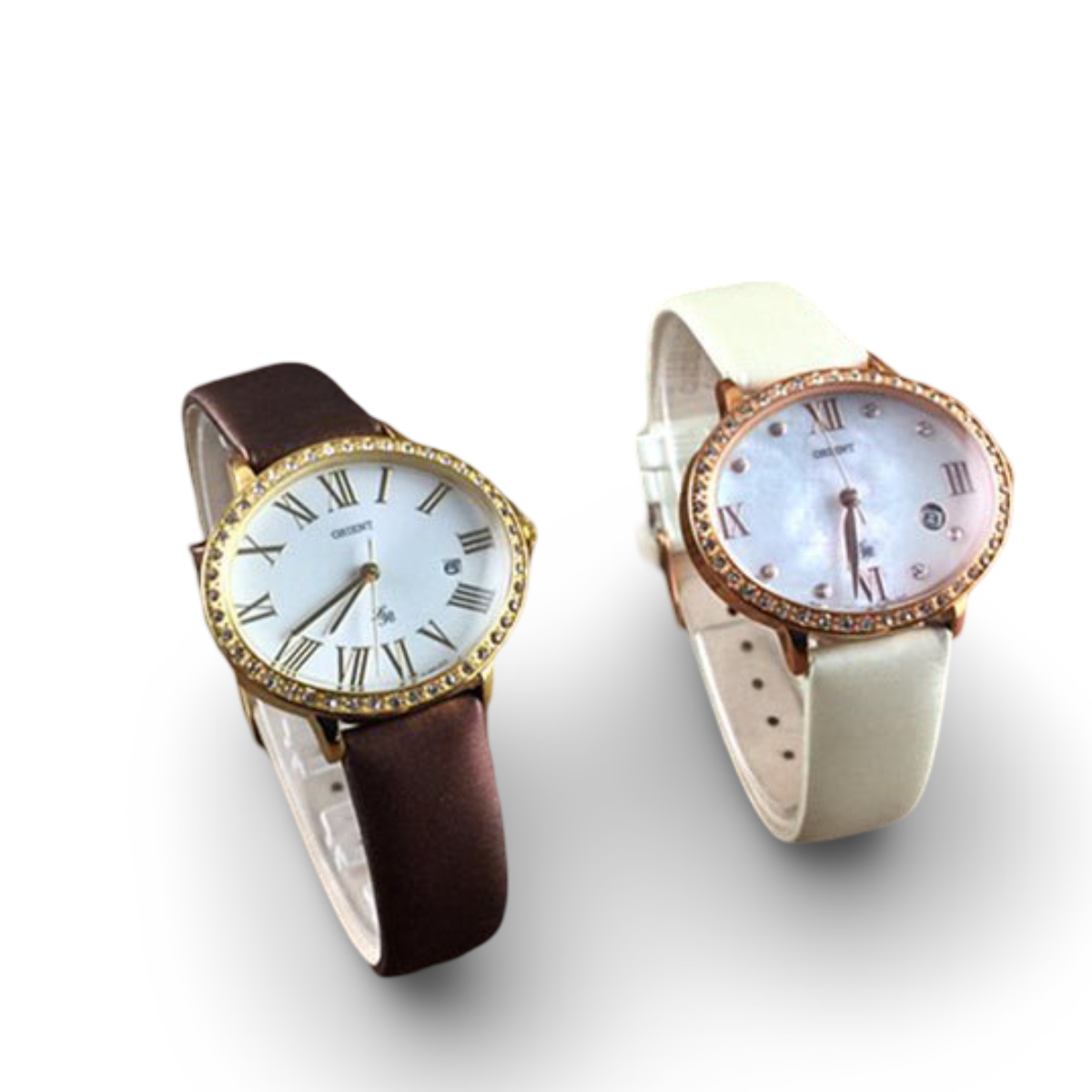 Oriental Double Lion Watch