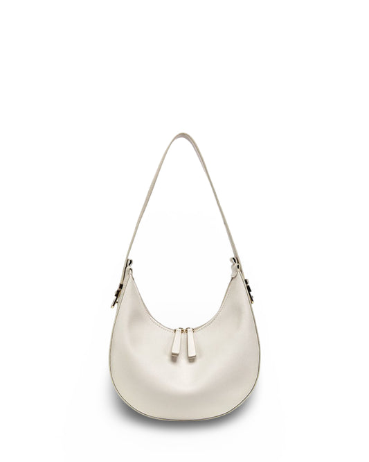 Genuine Leather All-match Commute Shoulder Messenger Bag