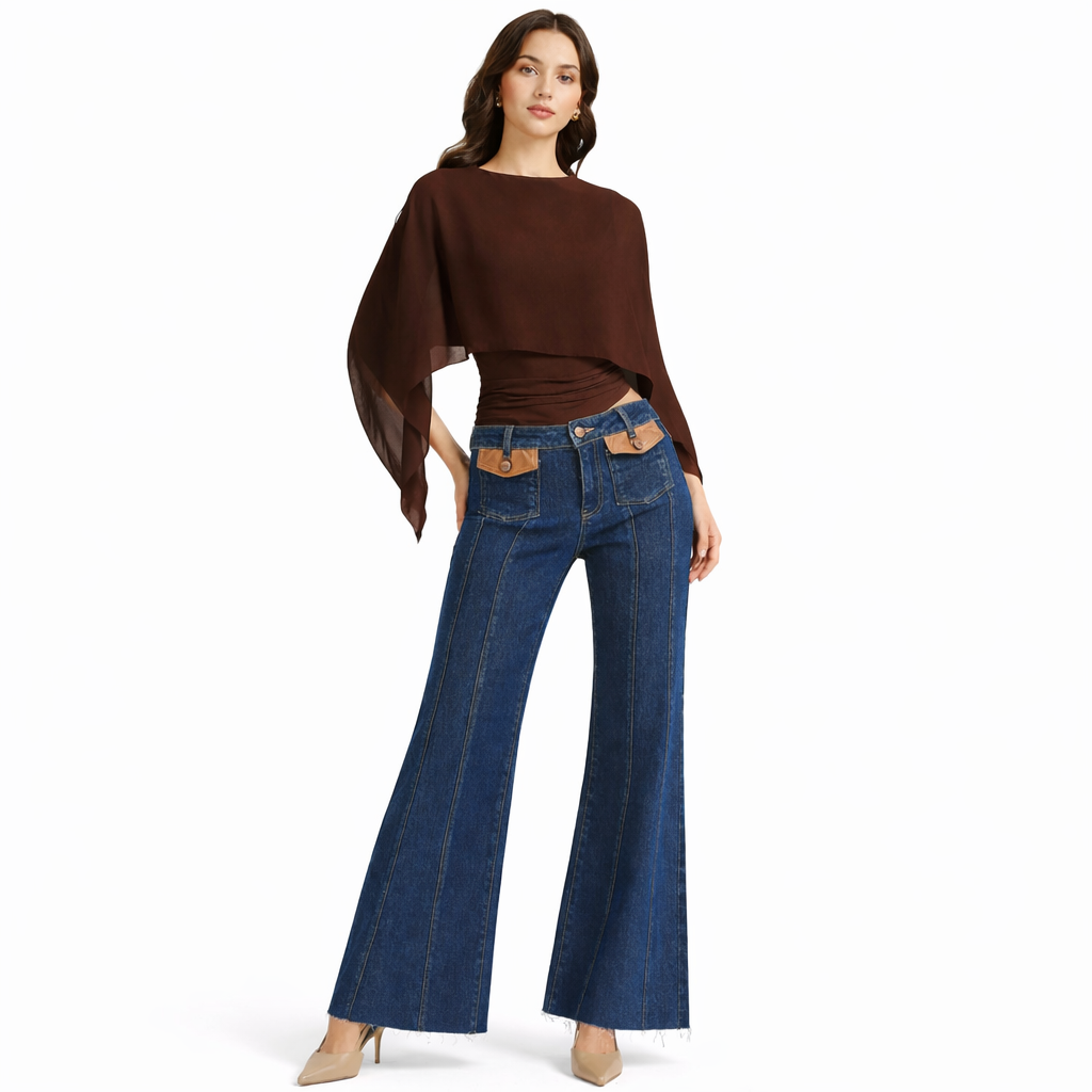 Sculpt Drape Set