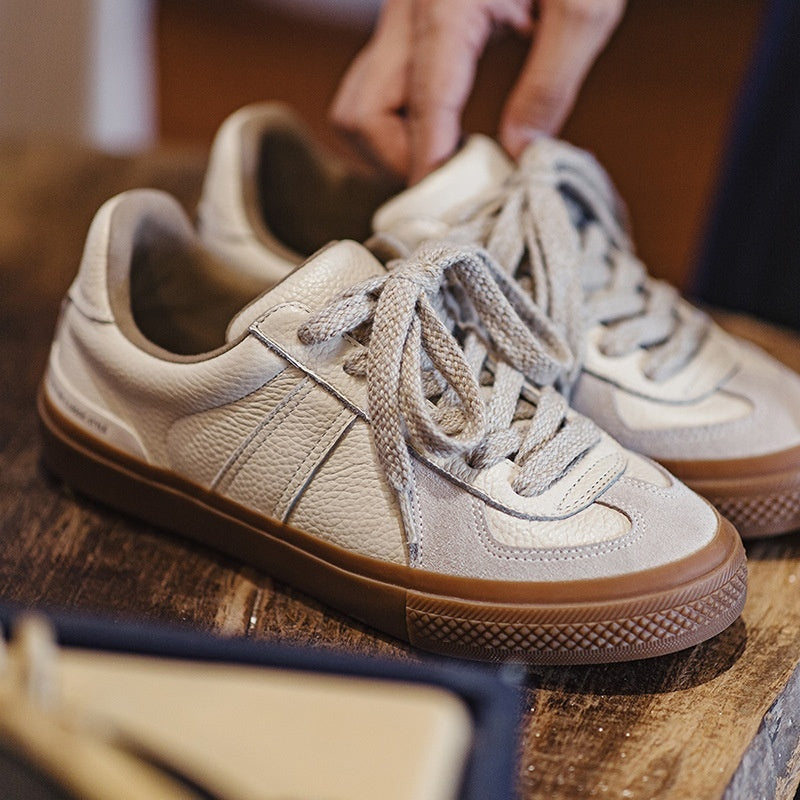 New Versatile Heightened Easy Wear Shoes Sports And Leisure