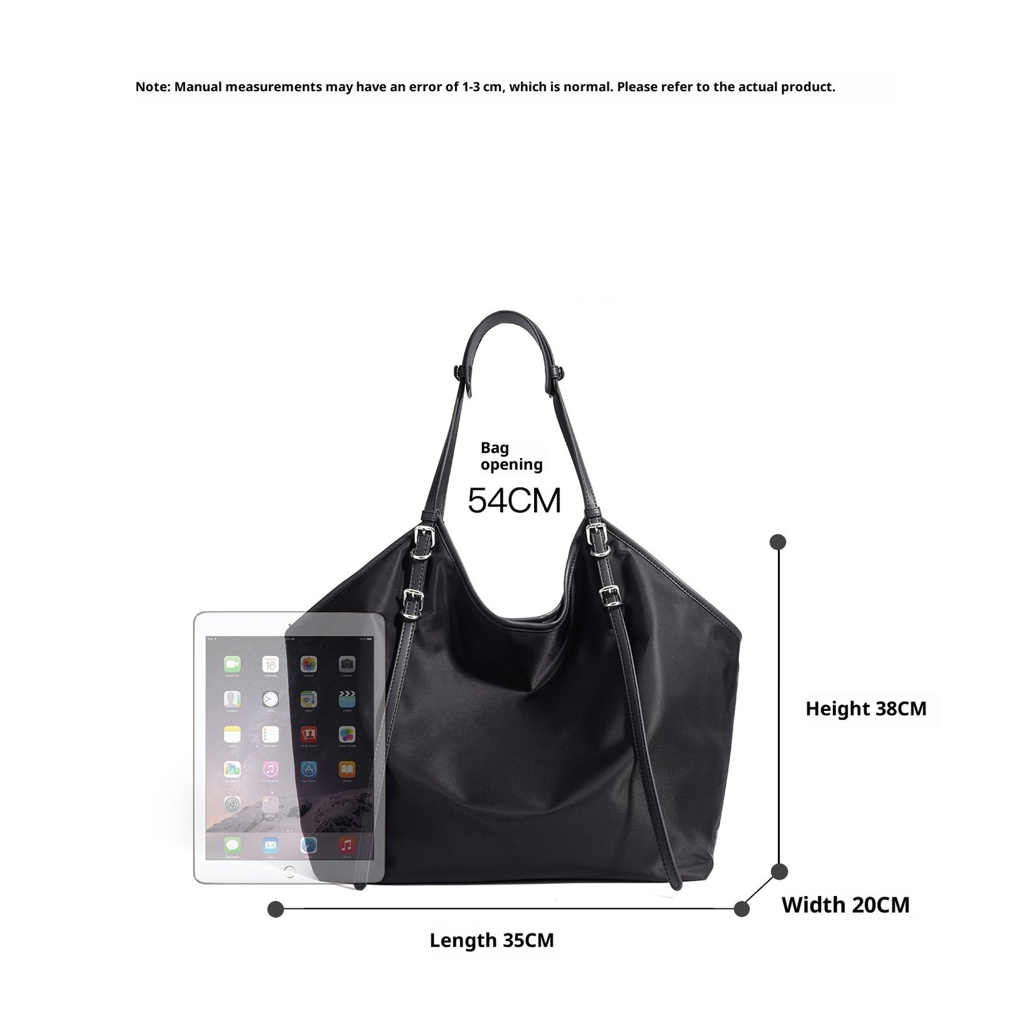 Denim  with First-Layer Cowhide Leather Reinforcement