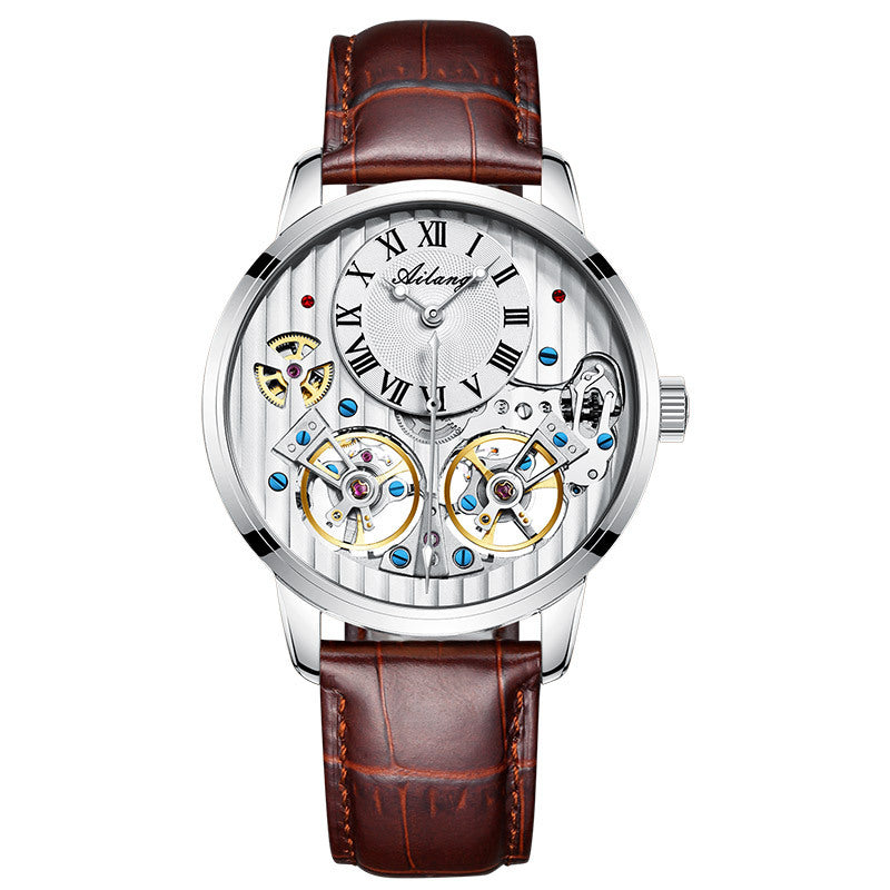Man's & women's watch automatic mechanical watch