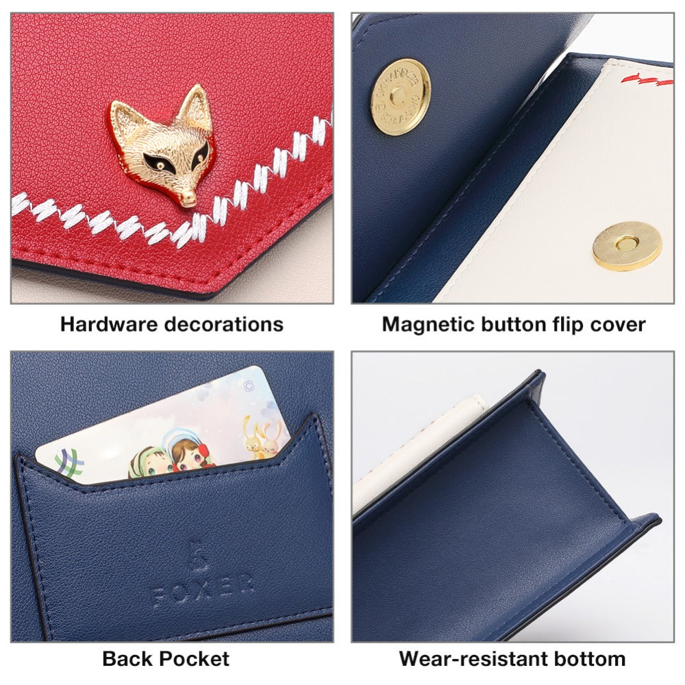 Structured  Shoulder Bag in First-Layer Cowhide