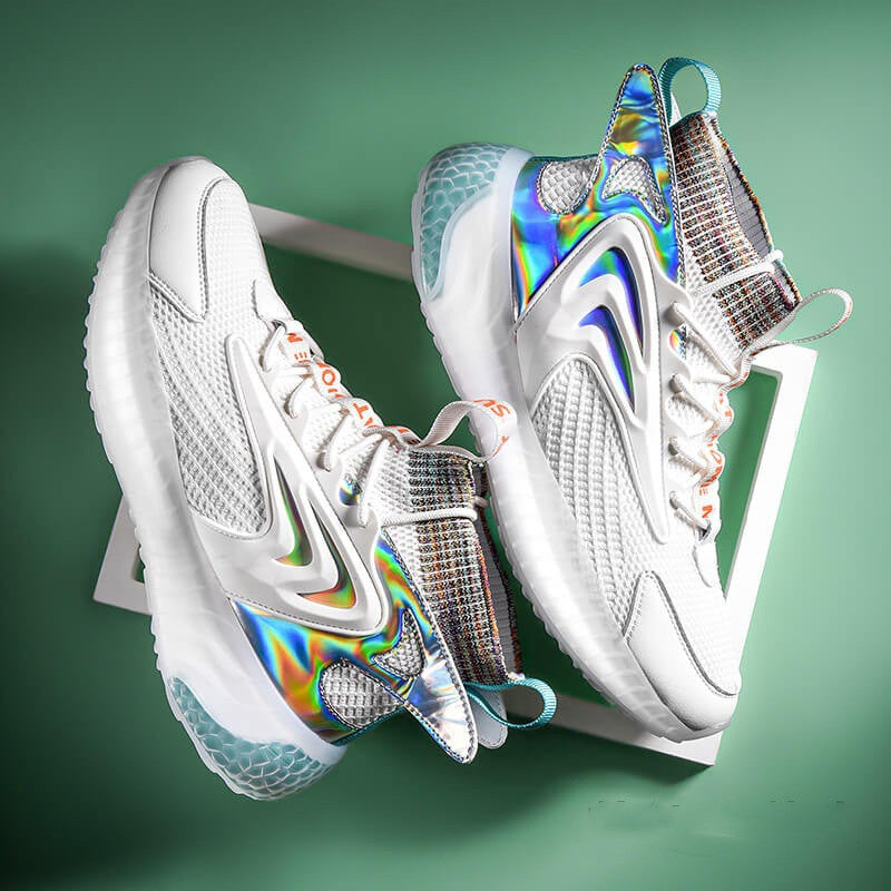 Couple Sports Men's and women's Casual Shoes